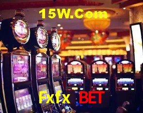 Experiência VIP Fxfx Bet