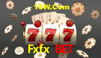 Bonus Features Fxfx Bet